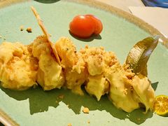 -T館·花园艺术餐厅