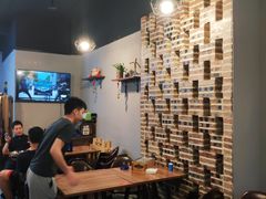-陈员外正宗夹江烧烤(广福路店)