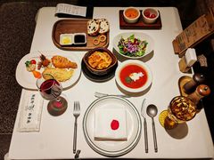 -塔道斯西餐厅(中央大街店)