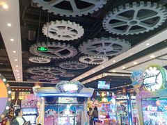 -反斗乐园(中航城君尚购物中心)