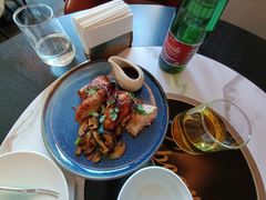 -斯普汇生蚝牛排馆(中骏世界城店)