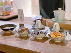 -小茶闲舍·观景商务茶馆(广州塔店)