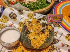 -泰妃殿(武汉首店)