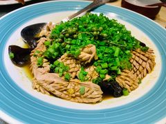 -四季厨房 鲁菜·孔府烤鸭(高新万达店)