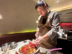 -辣皇朝小龙虾(六一店)