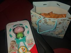 -海底捞火锅(万丰桥店)
