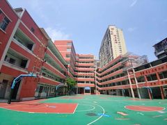 -广州市第四中学(虬园校区)