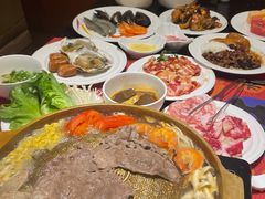 -上海神旺大酒店