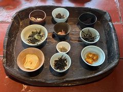 -曲廊院(东四十一条店)