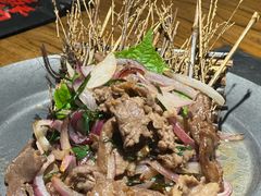 -KAOKAO烤烤·丹东海鲜烧烤(望京店)