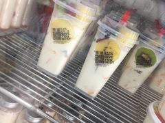 -白色日记·手作酸奶(麦凯乐店)