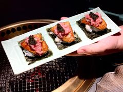 -铭牛烧肉·和牛海鲜自助(高新月牙湖店)