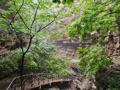 -邢台大峡谷