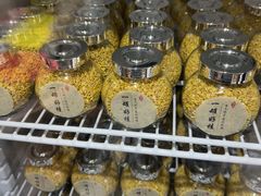 -苏州市吴中区光福窑上花果蜜饯厂