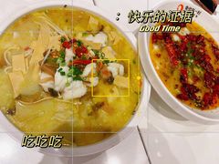 -鱼你在一起(大兴王府井奥莱UP Town店)