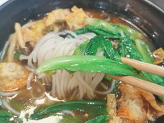 -柳州爽仔螺蛳粉