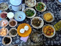 -张关合渣(航空大道店)