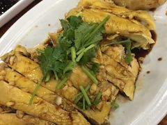 -锦州御烧烤·金盛福酒楼(天津总店)