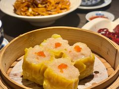 -广州花园酒店荔湾亭·地道点心·粤式饮茶