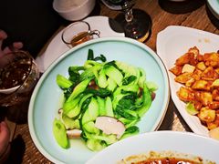 -渝信川菜(长安店)