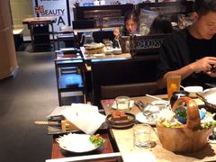 -捞王锅物料理(四川北路店)