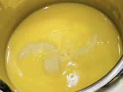 花胶鸡锅底-尚海豆捞(乐虹坊店)