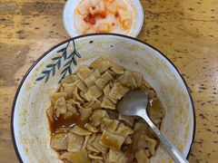 -张四烤羊肉(西藏自治区拉萨市丹杰林巷店)