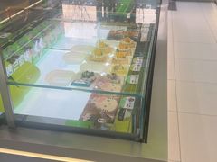 -皇后西斯汀饼店(文化路店)