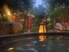 -观唐（国际）度假村温泉