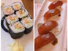 -栖川山葵家·寿喜锅·日式料理(龙湖北城天街商场店)