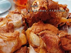 -四海宴骨头王(恒基乐园店)