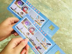 -南昌之星摩天轮