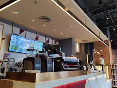 -COSTA COFFEE(常熟路店)
