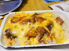 -清真·艾美可餐厅(鹏欣水游城店)