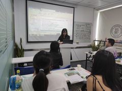 -朗阁雅思托福留学英语培训中心旗舰店