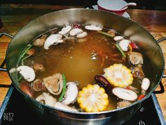 -牛很鲜潮汕牛肉火锅(朝晖路店)
