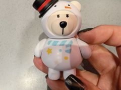 -星巴克臻选(嘉定疁城国际店)