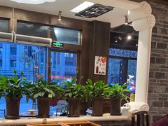 -红鼎坊·老成都火锅(新南门店)