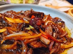 -有肉食·虎九闽菜(798艺术区店)