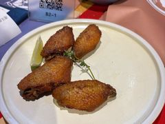 -遇见西木美式餐厅(体育路店)