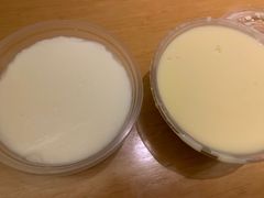 凤凰奶糊-百花传统甜品店(原址店)