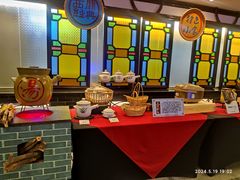 -中国大酒店·食街