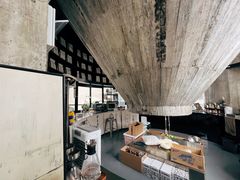 -CEMENT·coffee bar (凤凰创意园店)