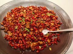 -悦融琥珀·京鲁菜·海味珍品(西单店)