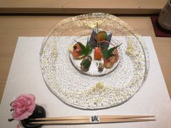 -鮨一日本料理旗舰店(总店)