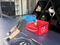 -锐动健身游泳(博地中心店)