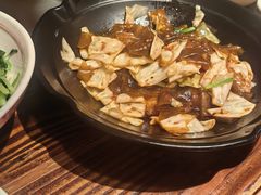 -衡厨·衡阳土菜(中南店)