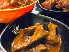 -亞婆井·劲抽面食(铂顿城店)