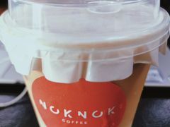 -NokNok Coffee(宽窄巷子店)