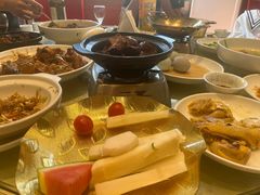 -群乐饭店(滨安路店)